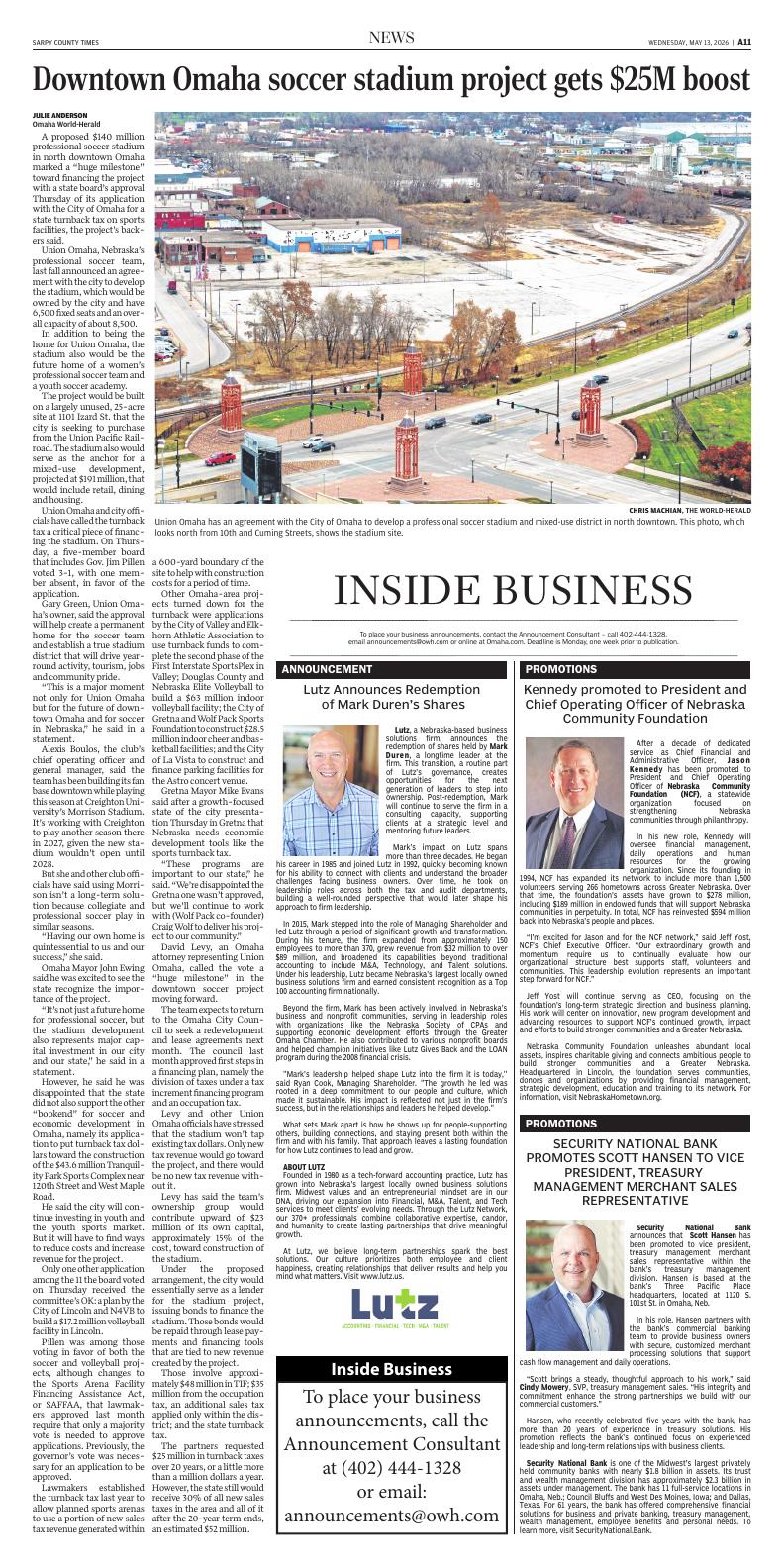 Page A11