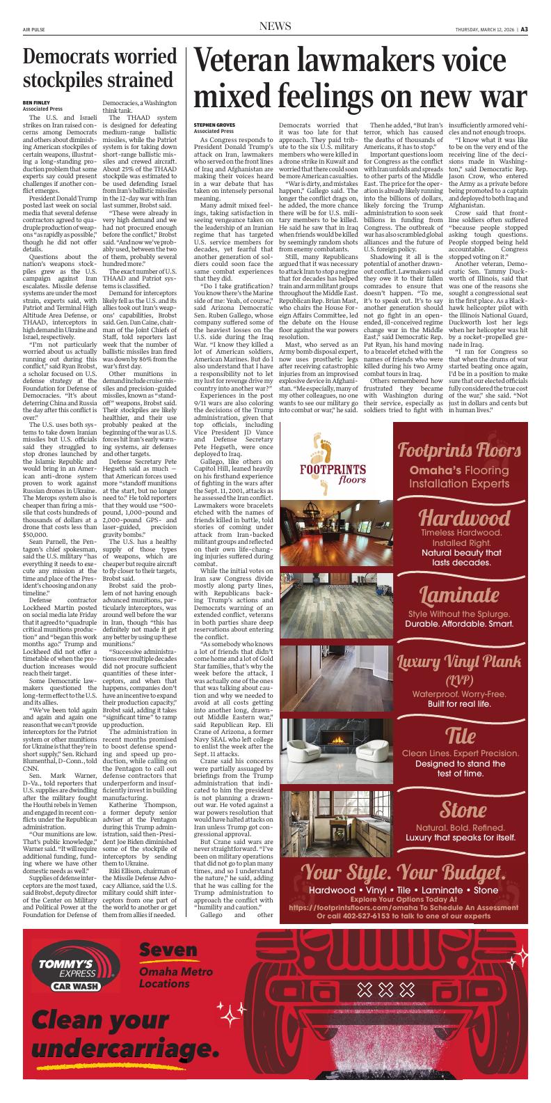 Page A3
