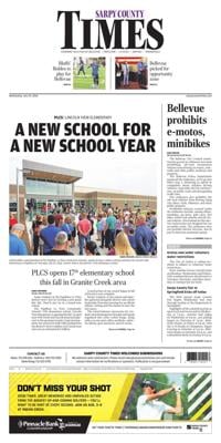 Page A1