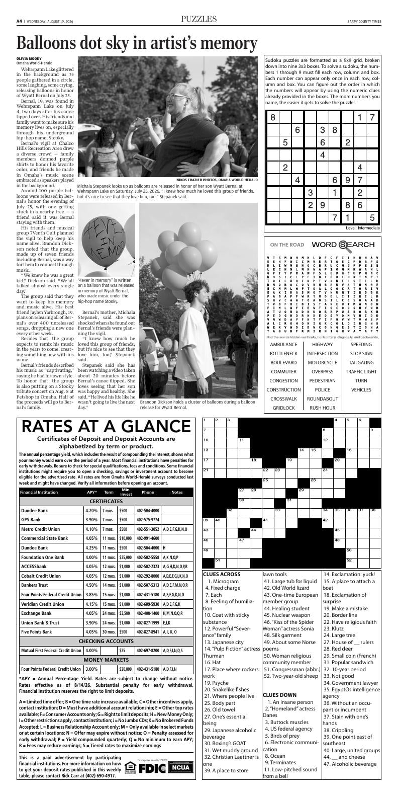 Page A4