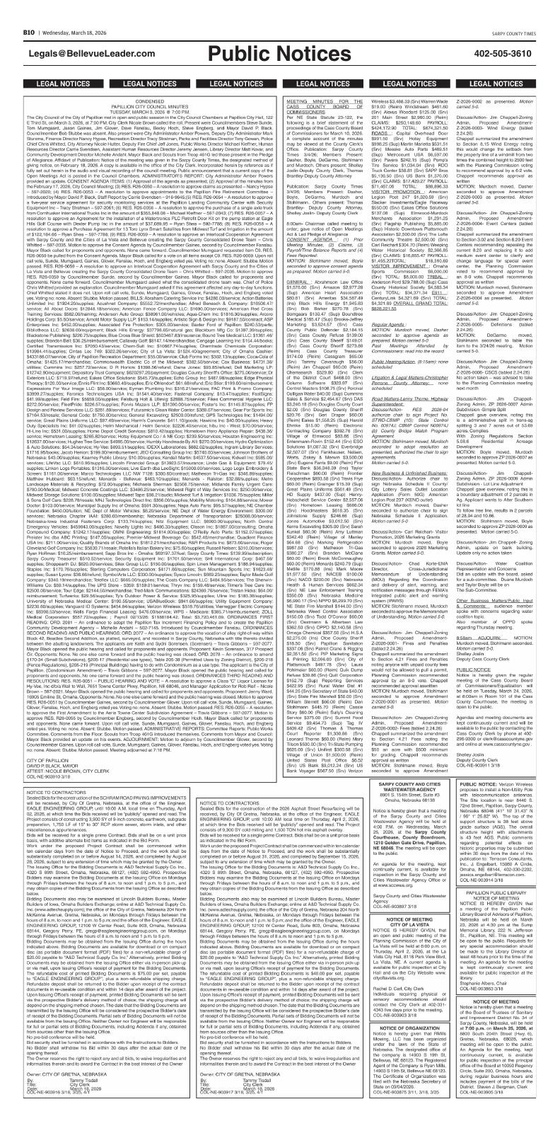 Page B10