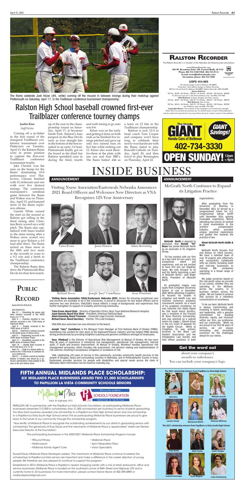 Page A03