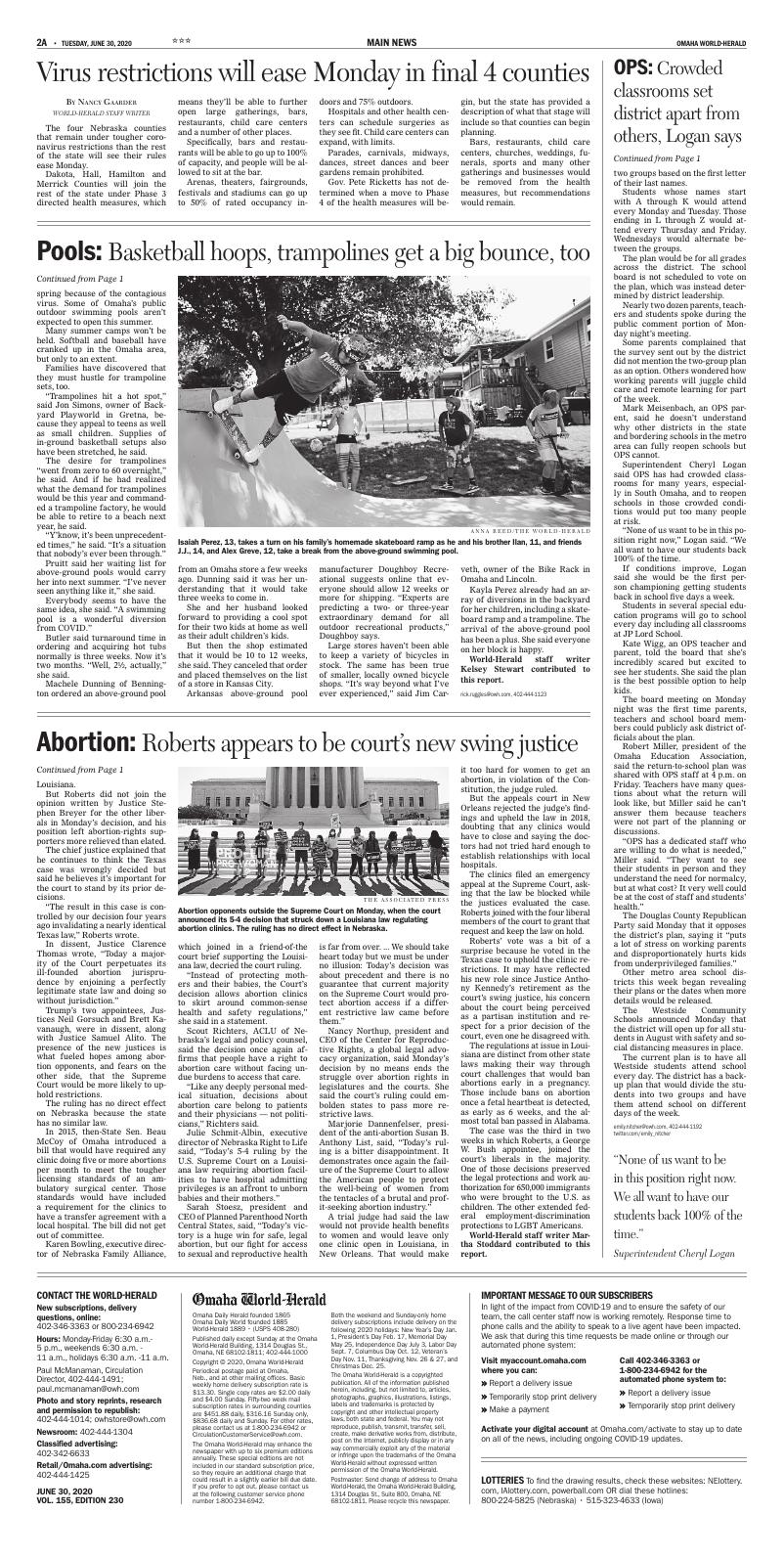Page A2