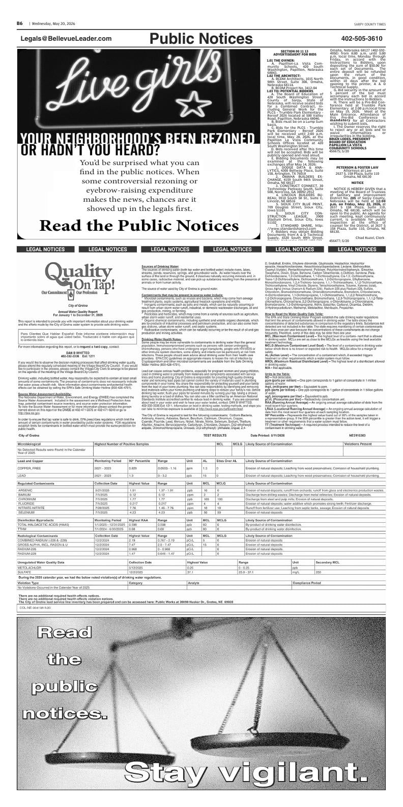 Page B6