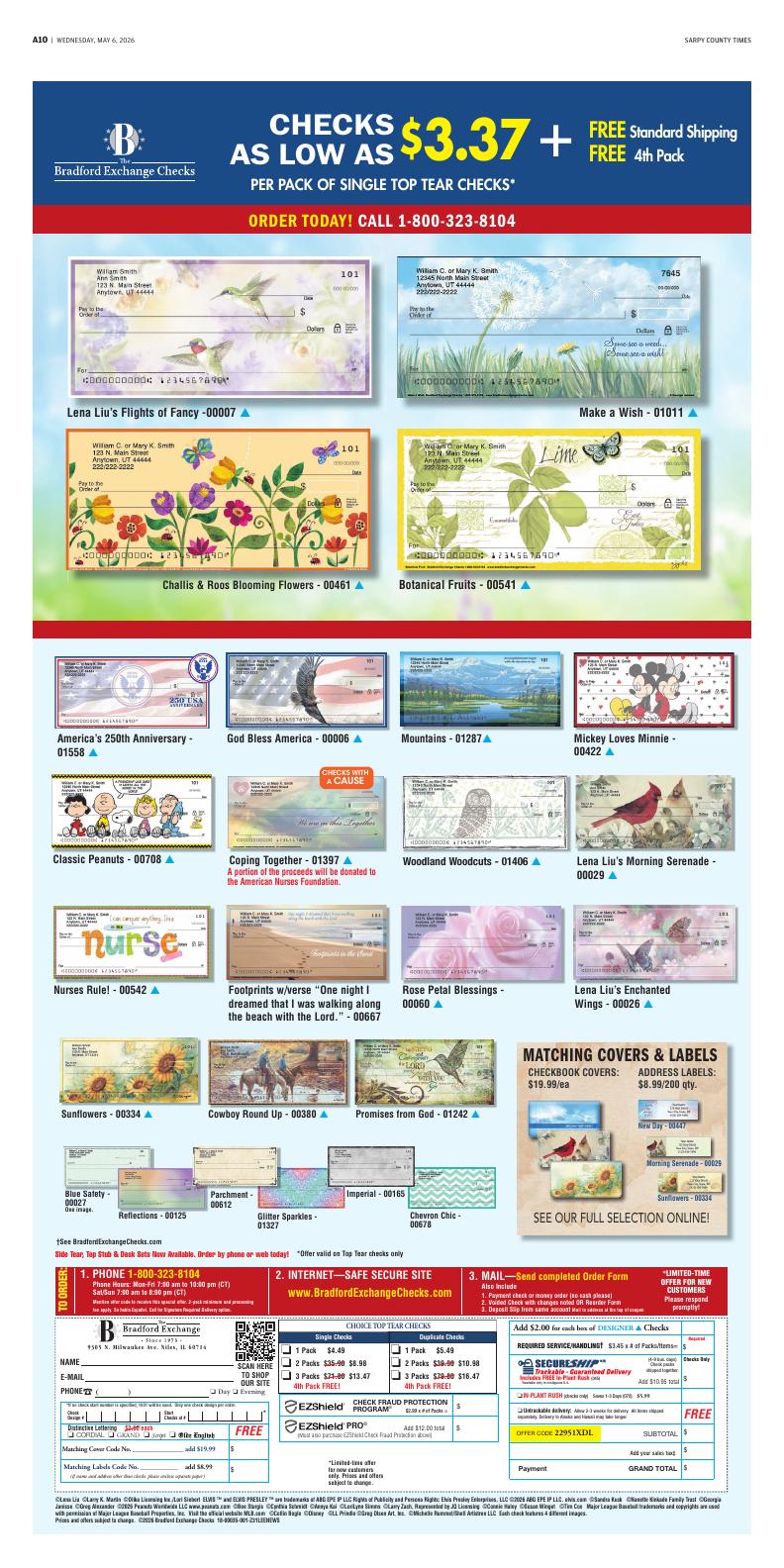 Page A10