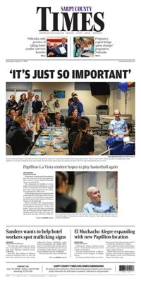 Page A1
