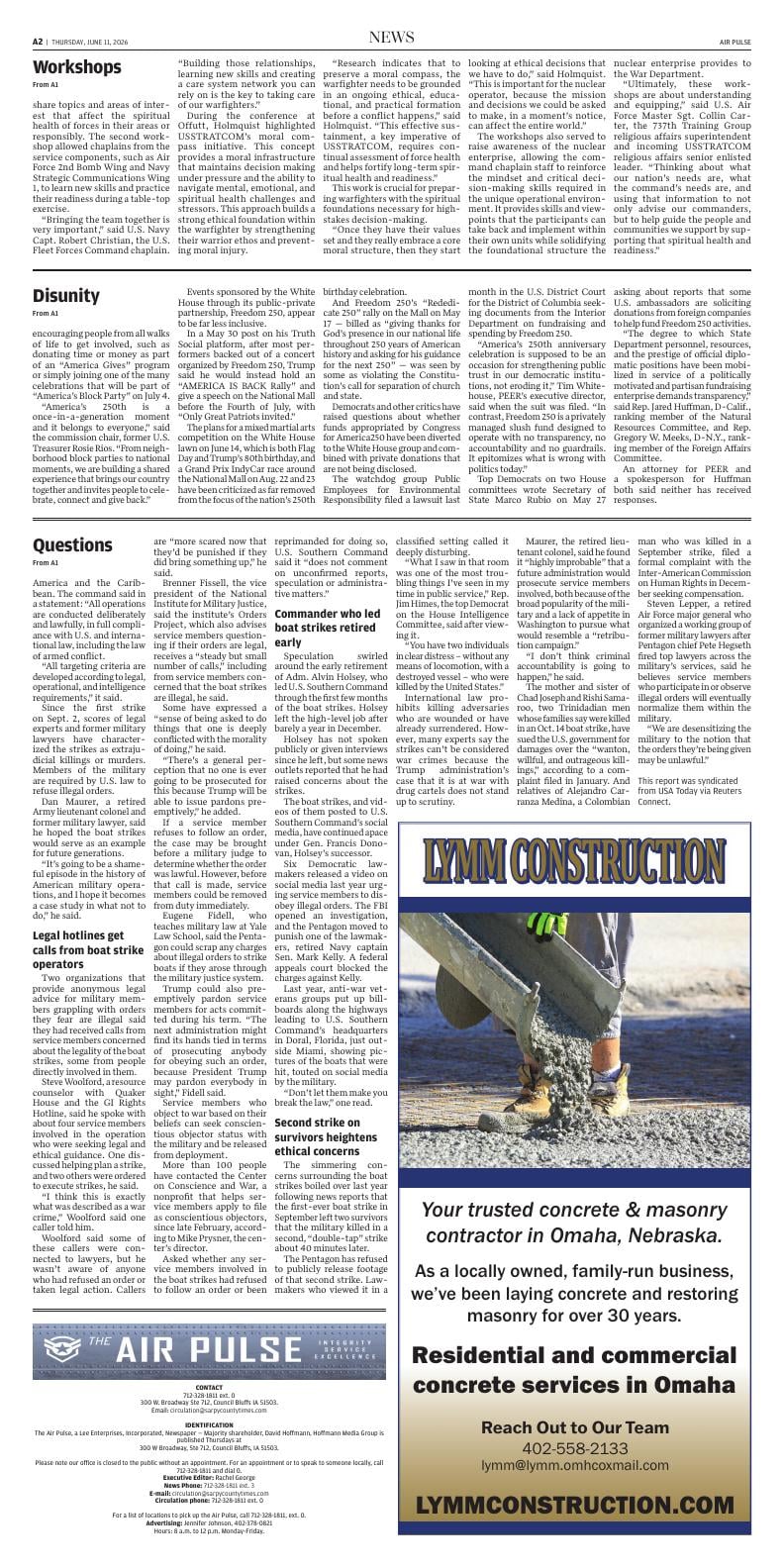 Page A2