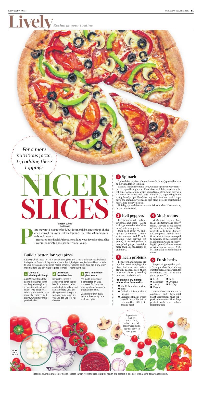 Page B1