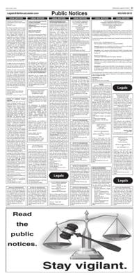 Page B7