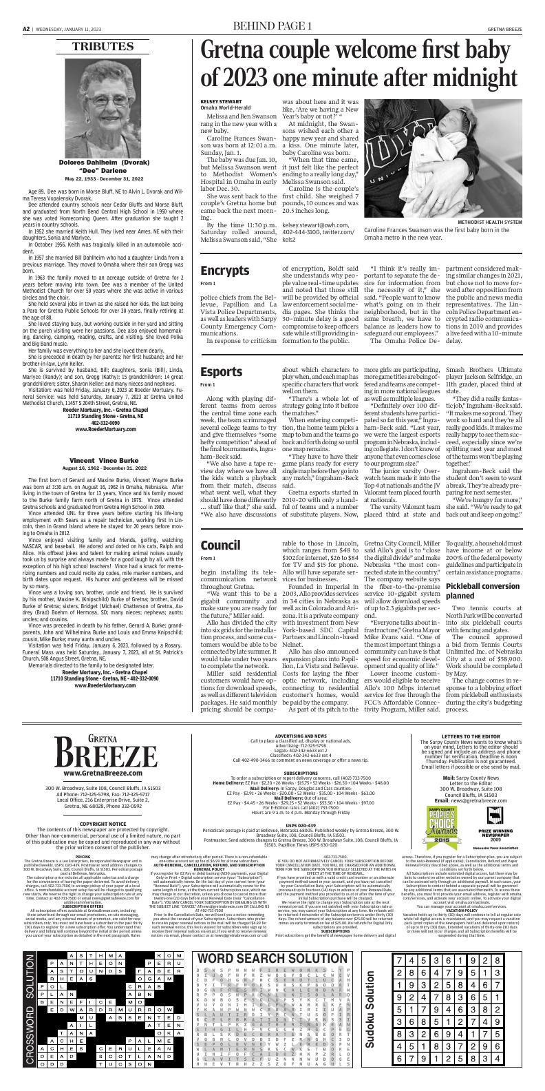 Page A02