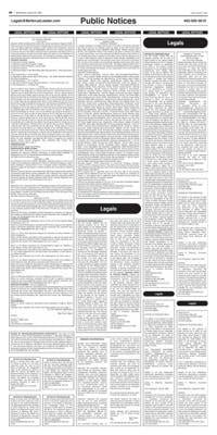 Page B8