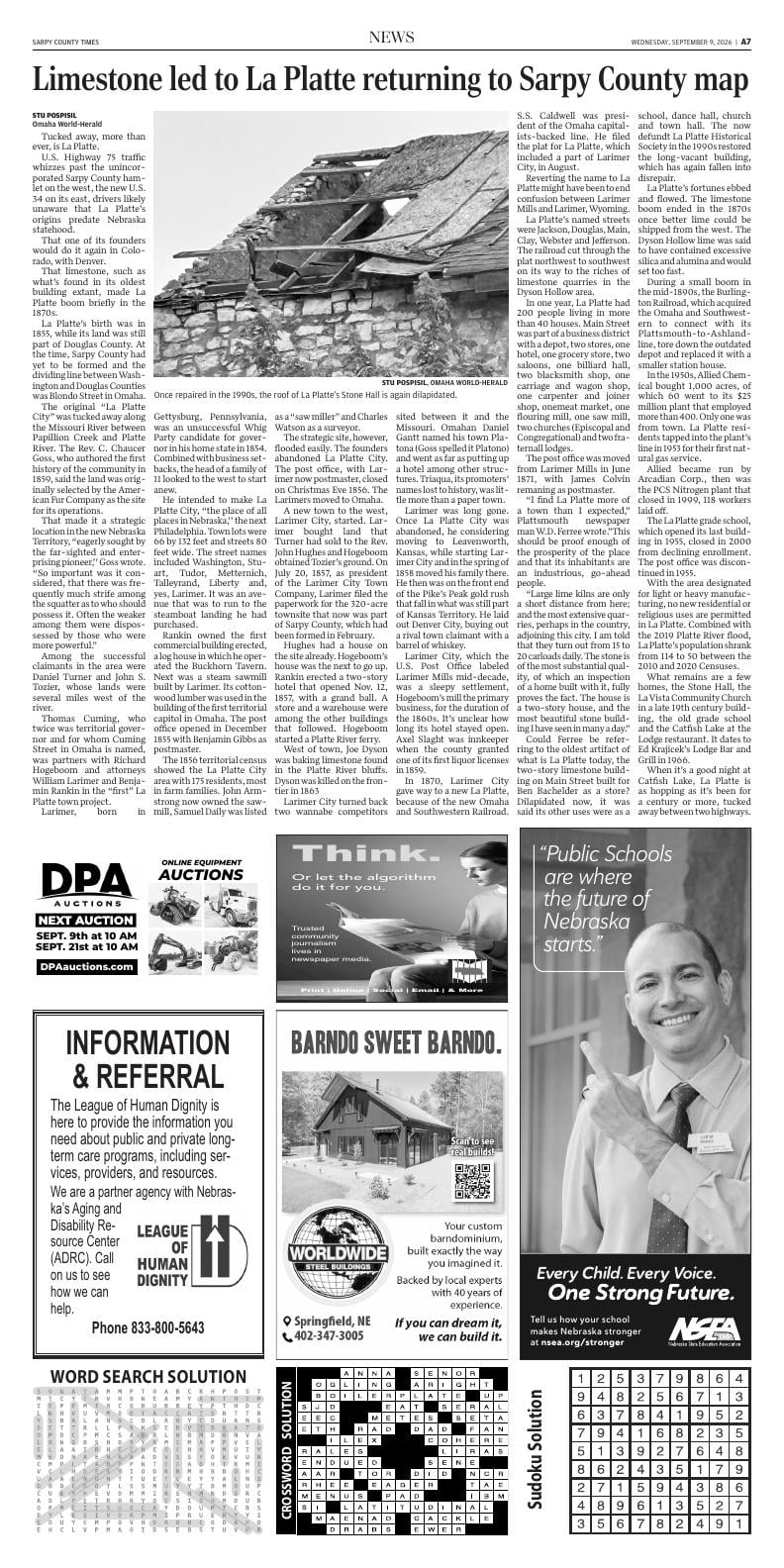 Page A7