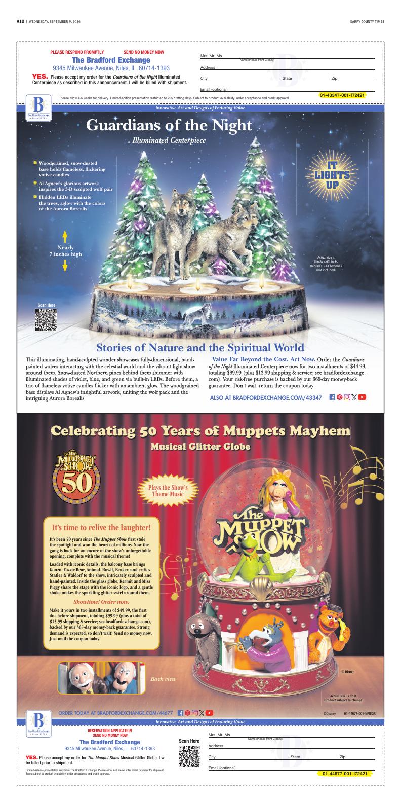 Page A10