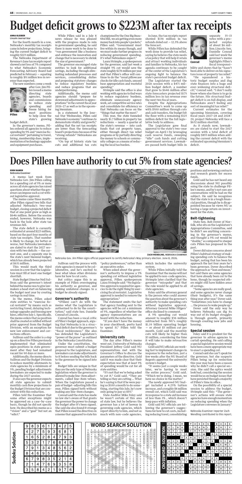Page A8