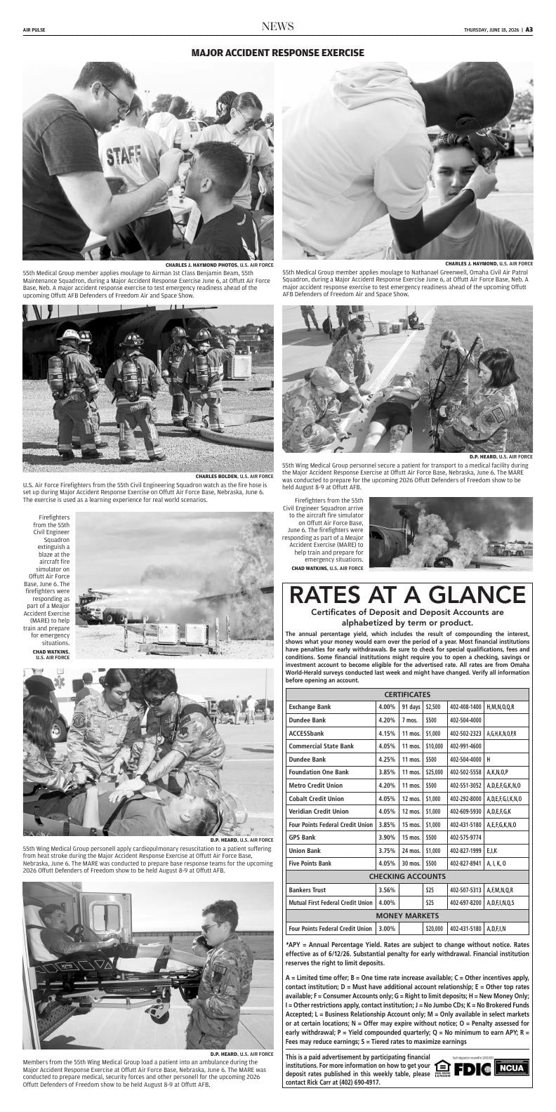 Page A3