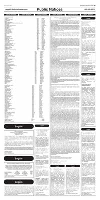 Page B7