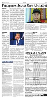 Page A2