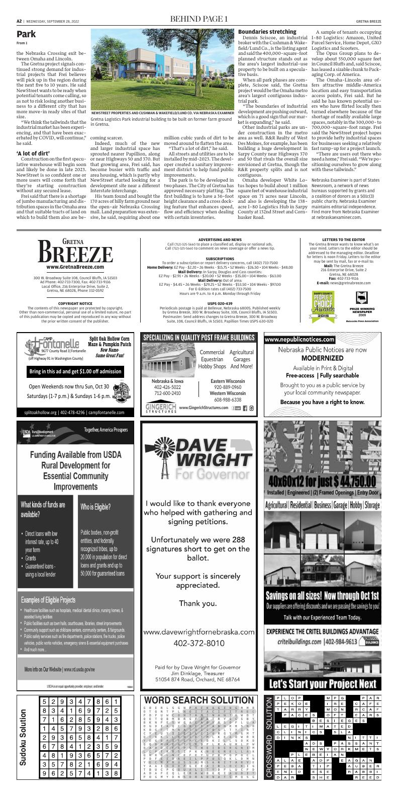 Page A02