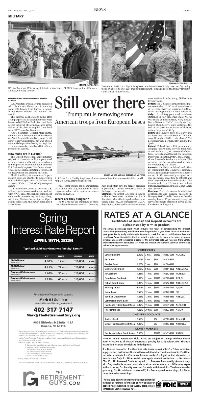 Page A4