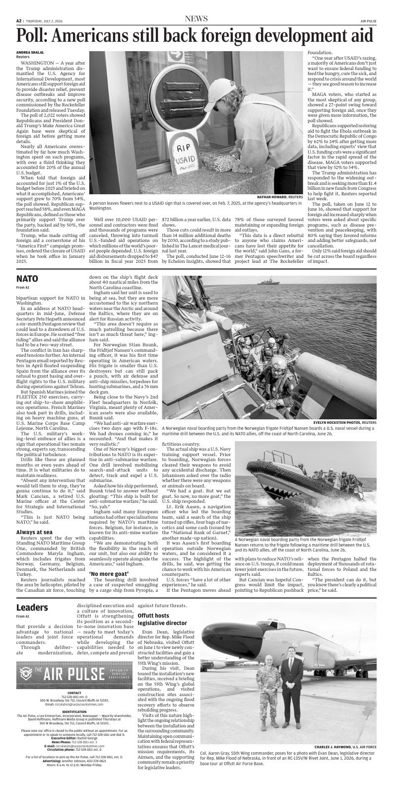 Page A2