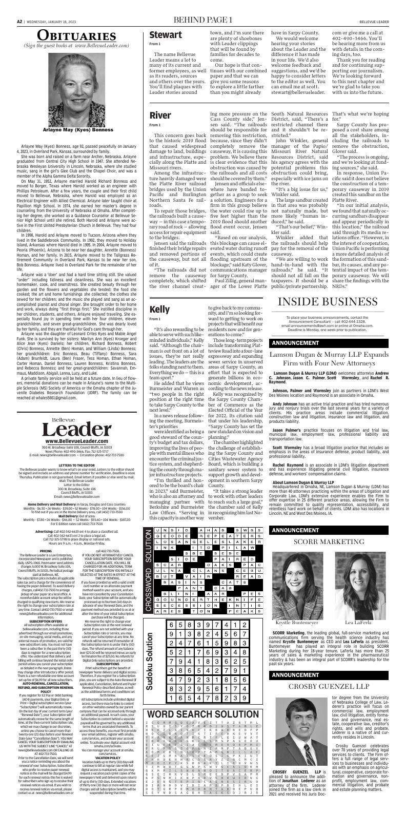 Page A02