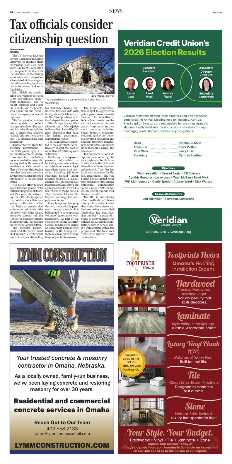 Page A4