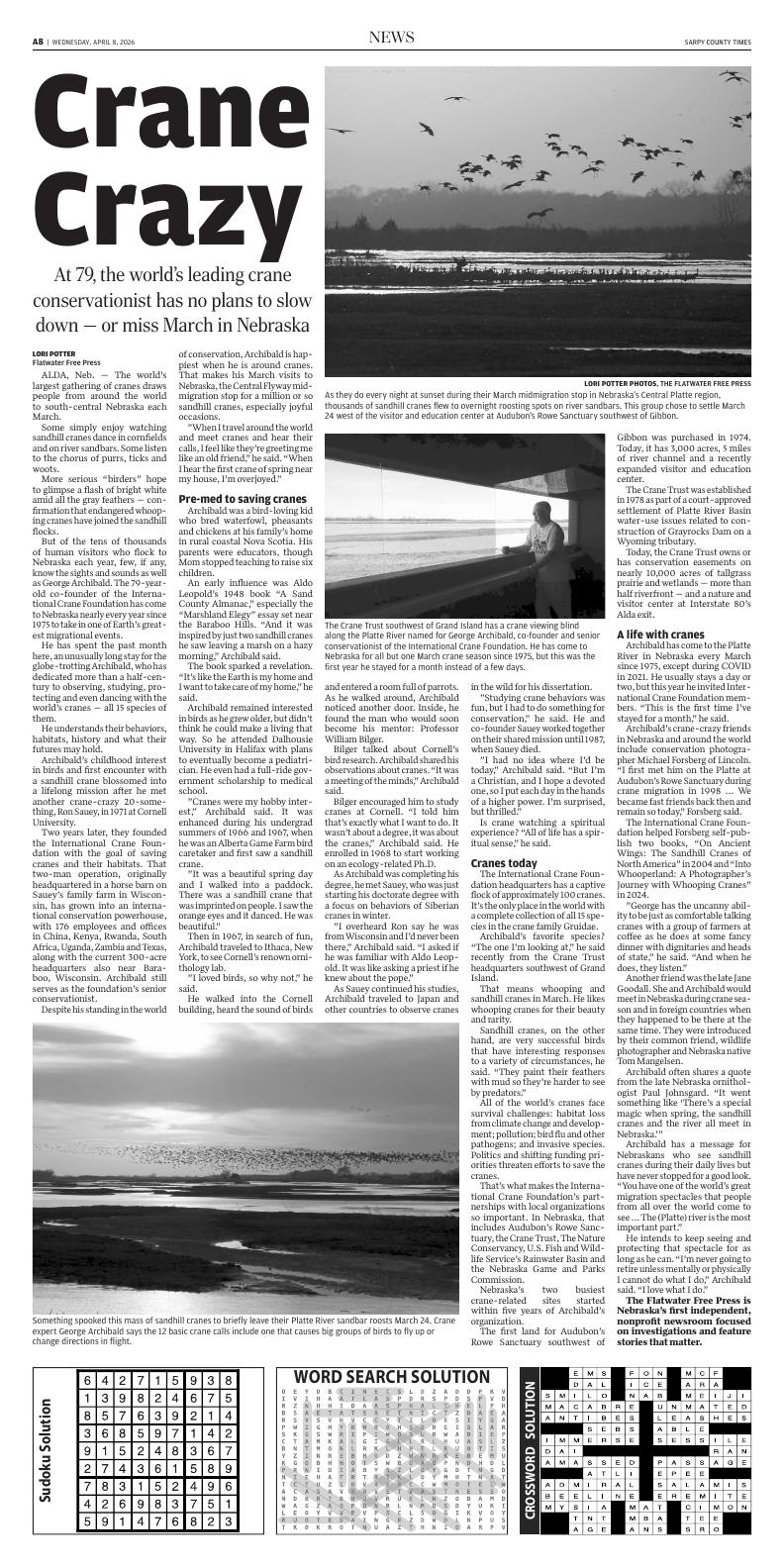 Page A8