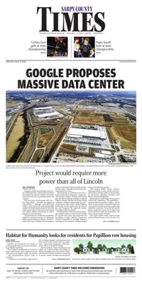 Page A1