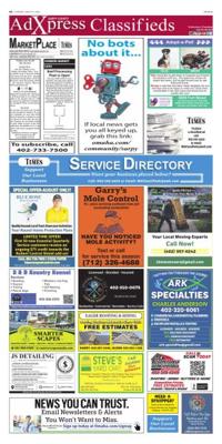Page A6