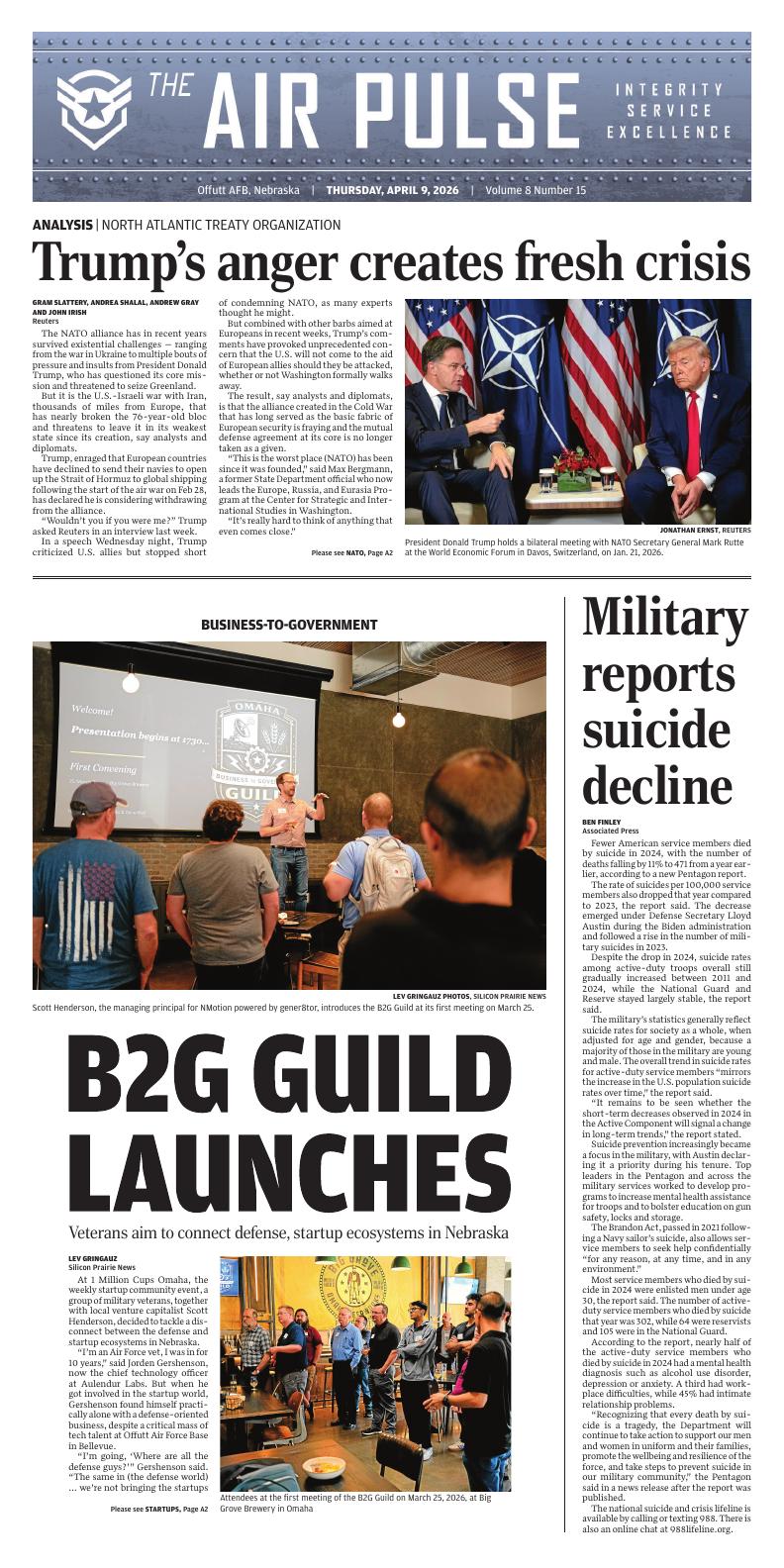 Page A1