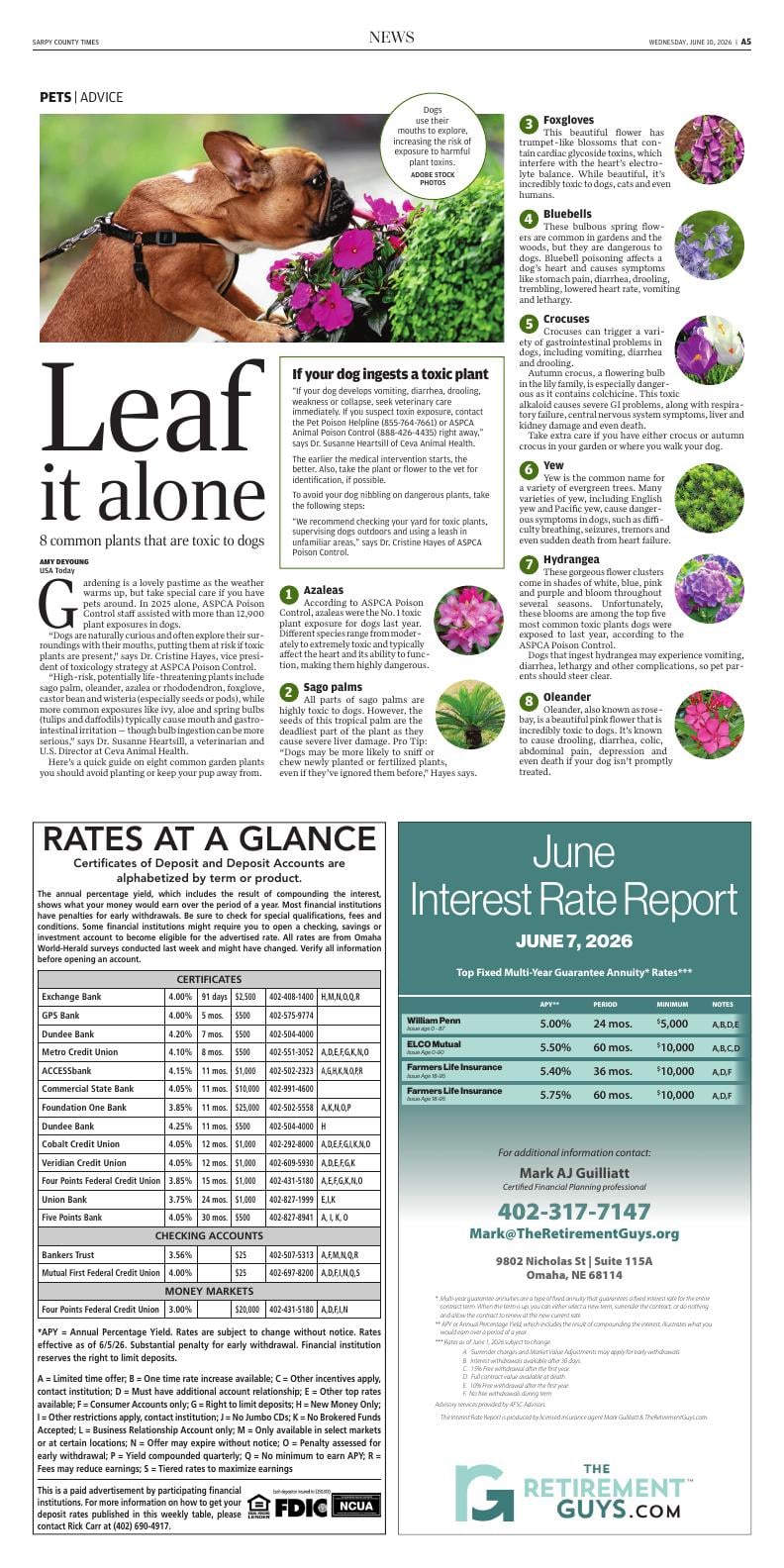 Page A5