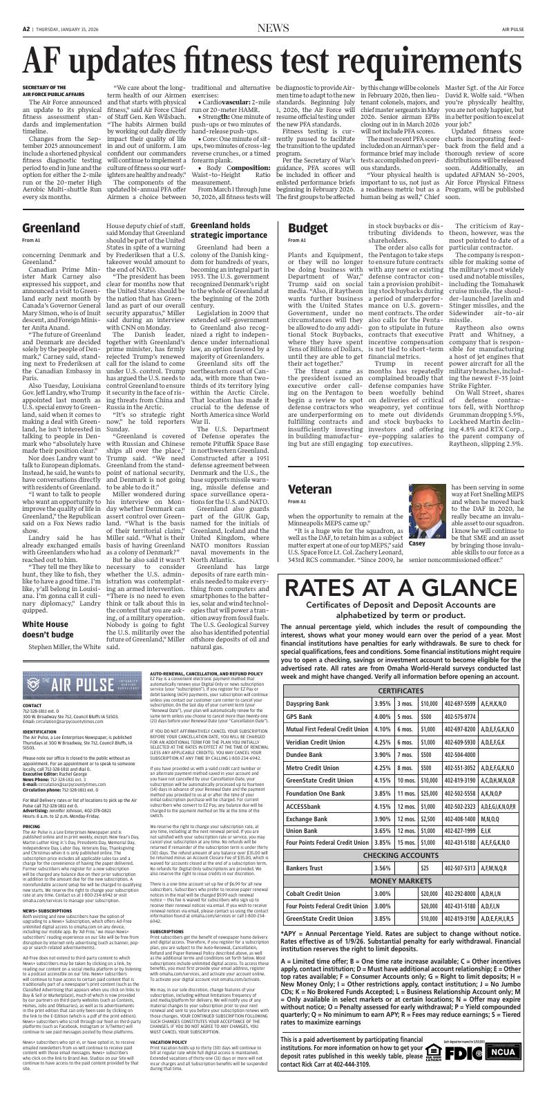 Page A2