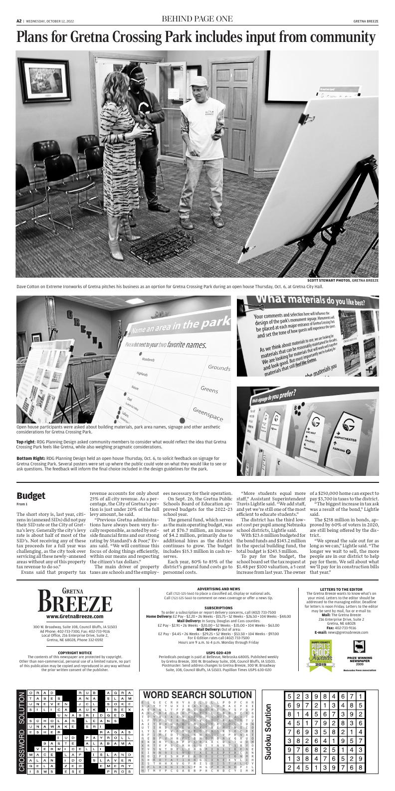 Page A02