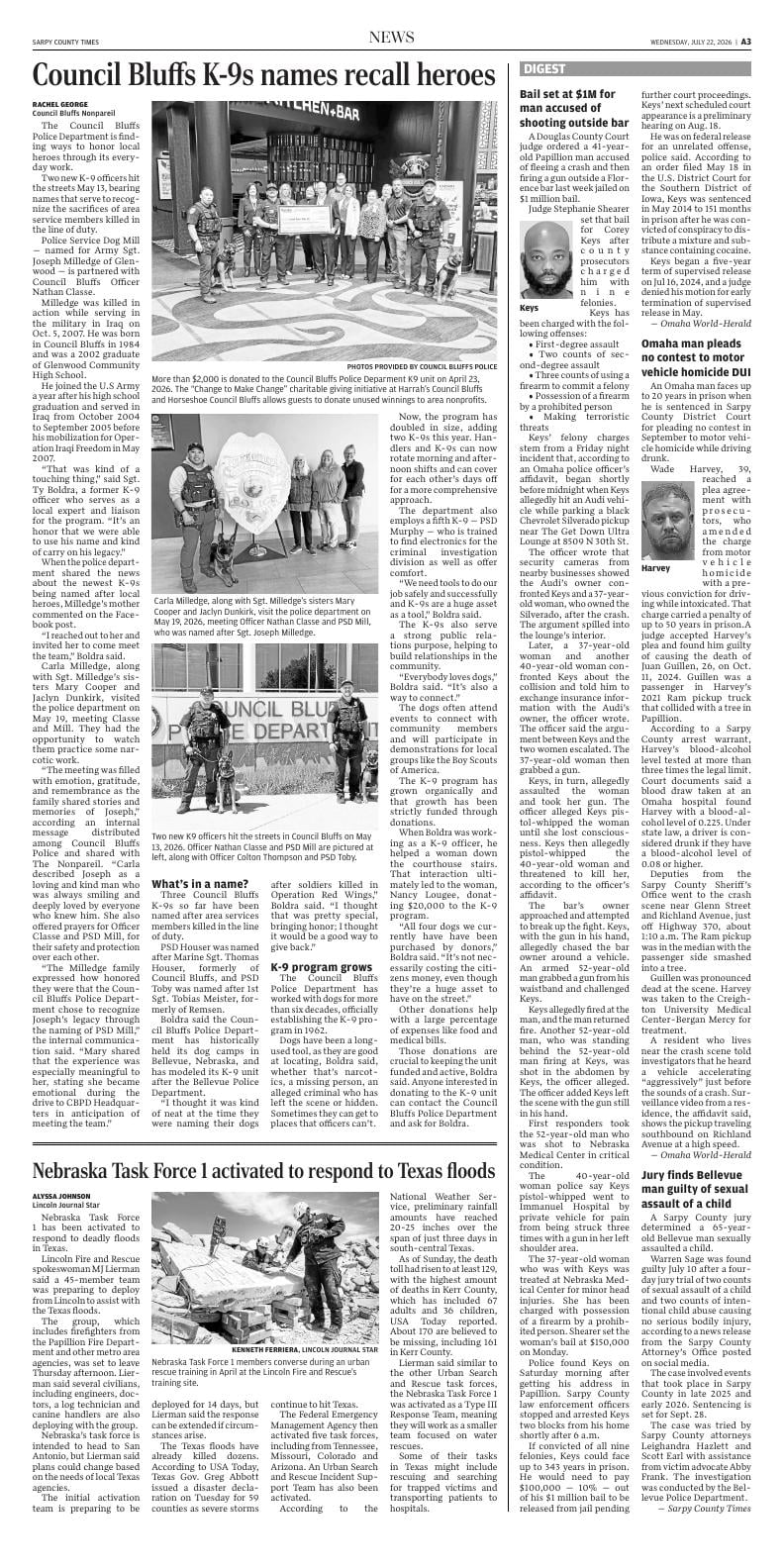 Page A3