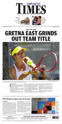 Page A1