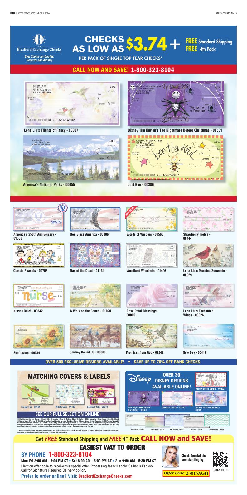 Page B10