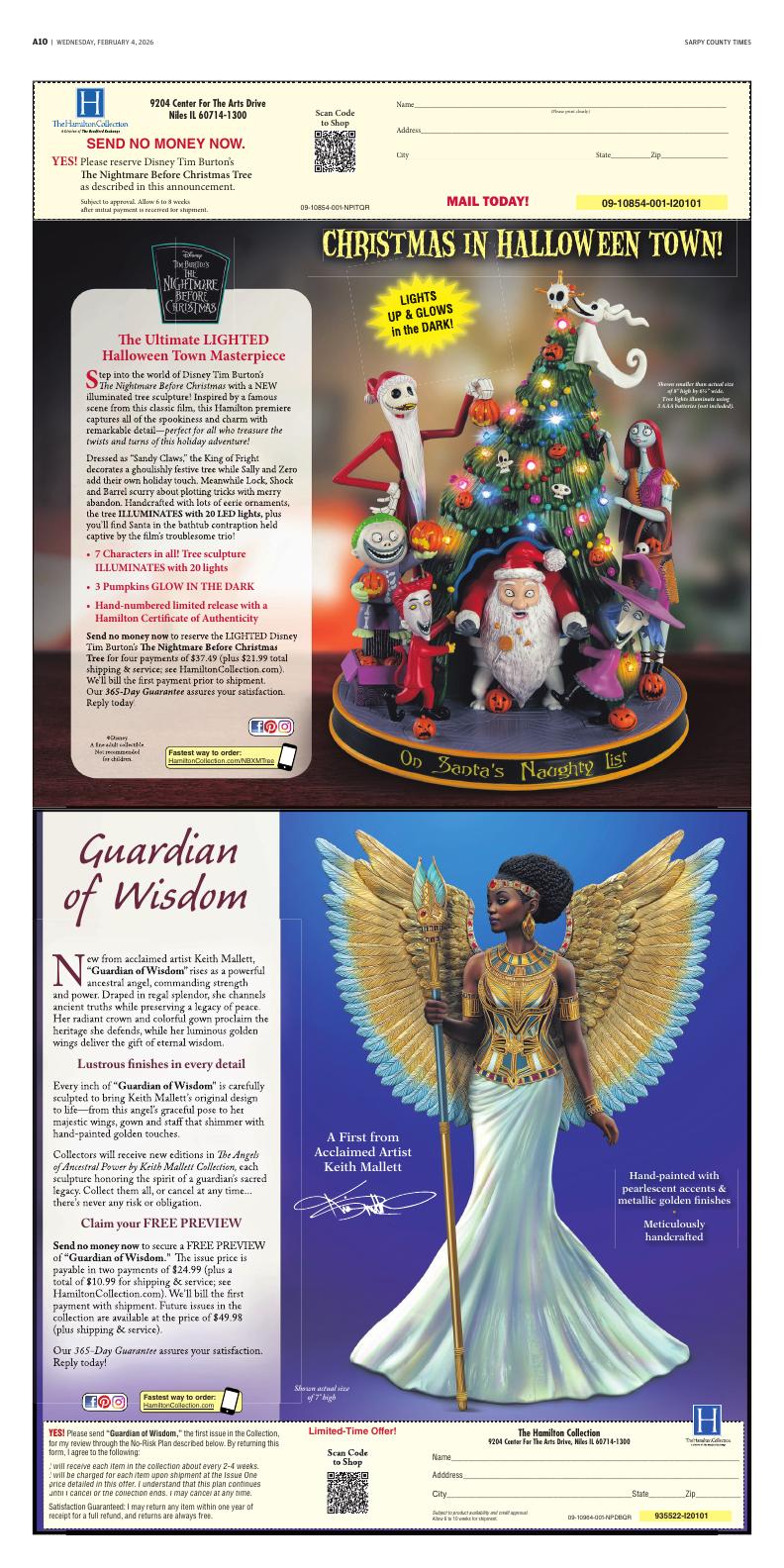 Page A10