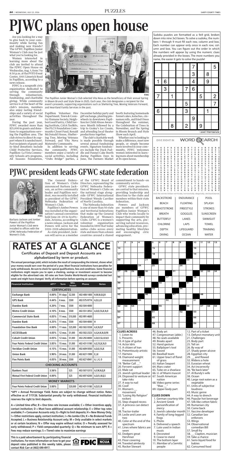 Page A4