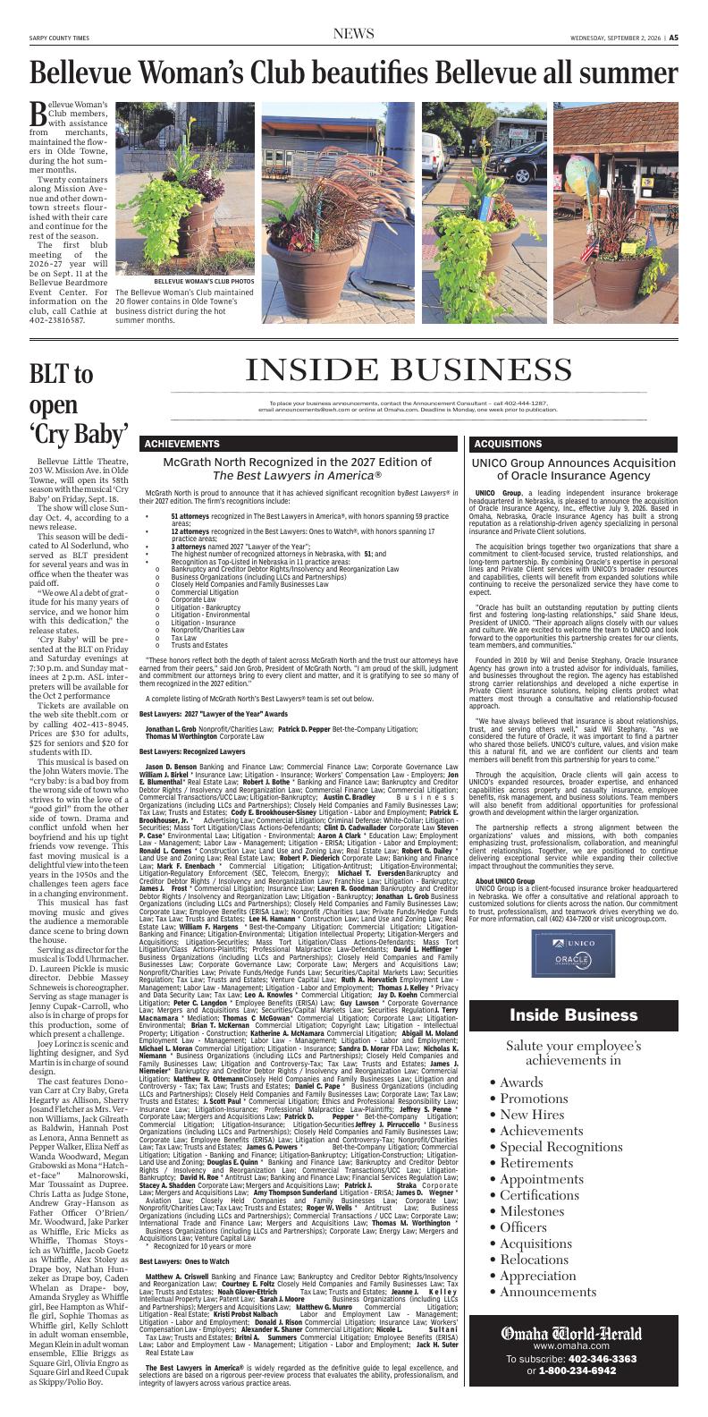 Page A5