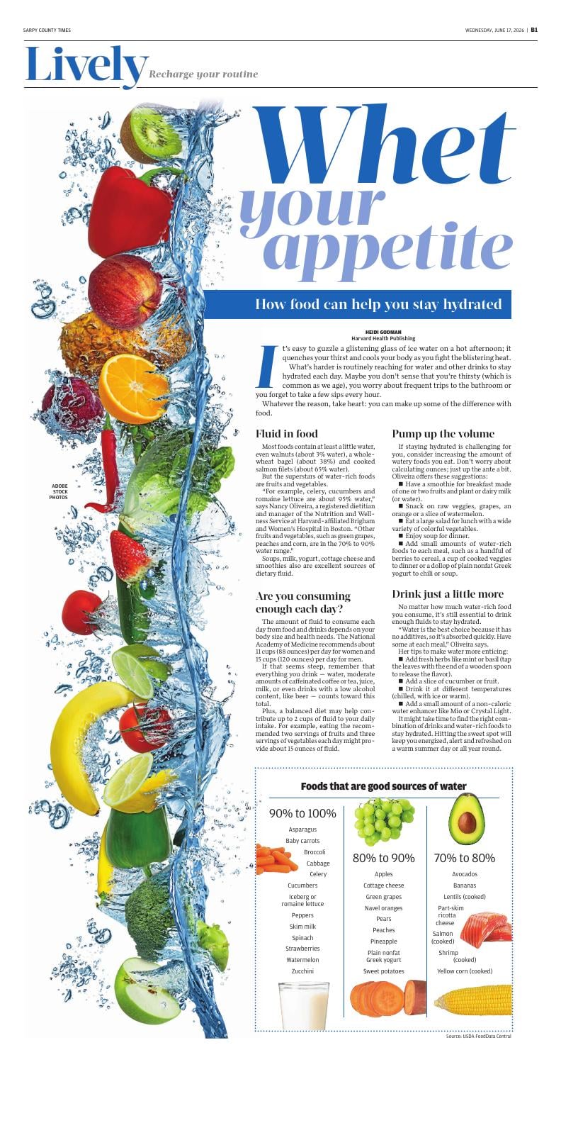 Page B1