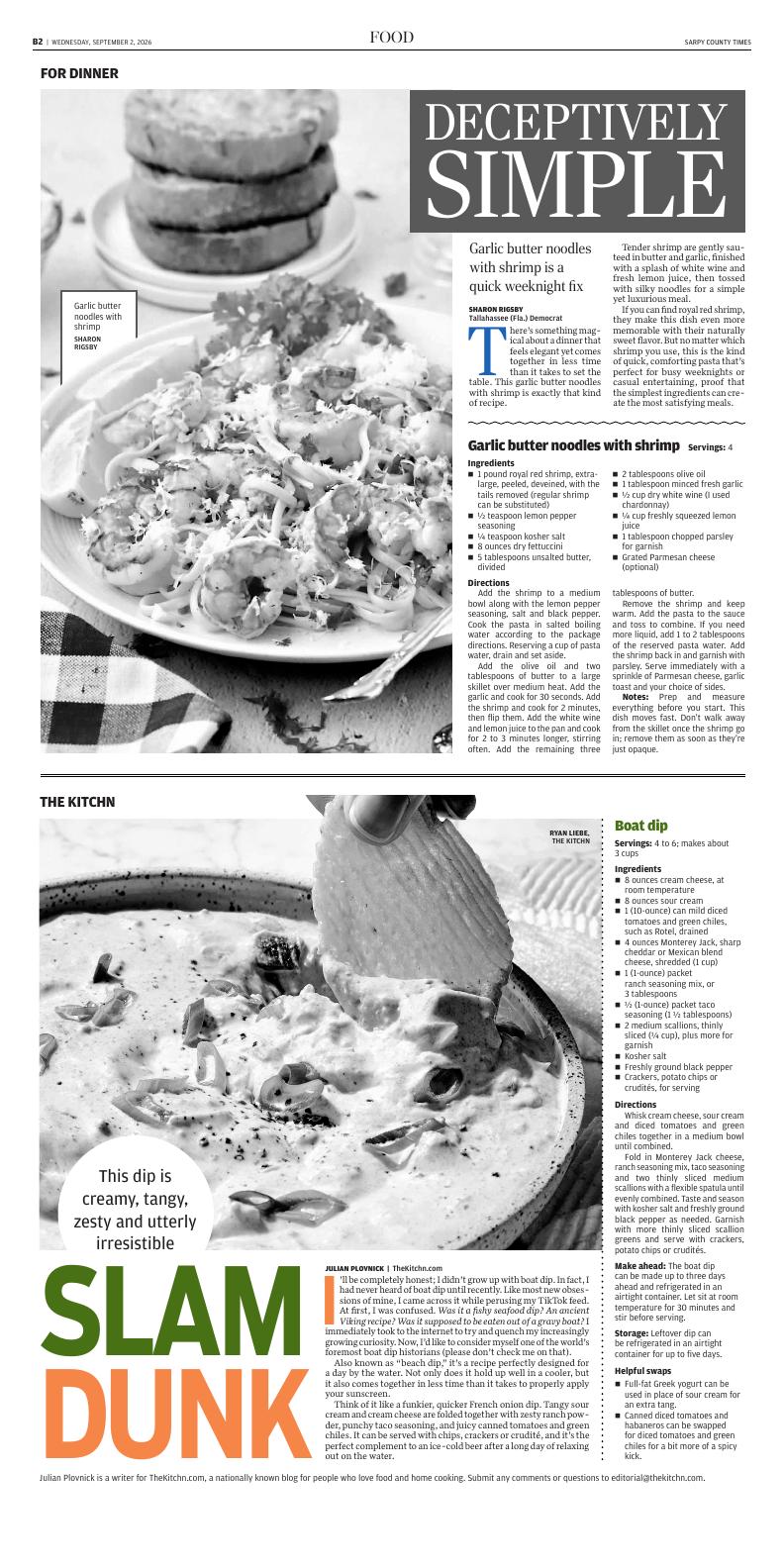 Page B2