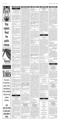 Page B9