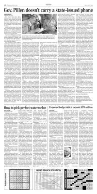 Page A10