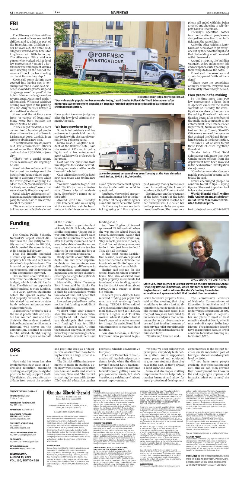 Page A2