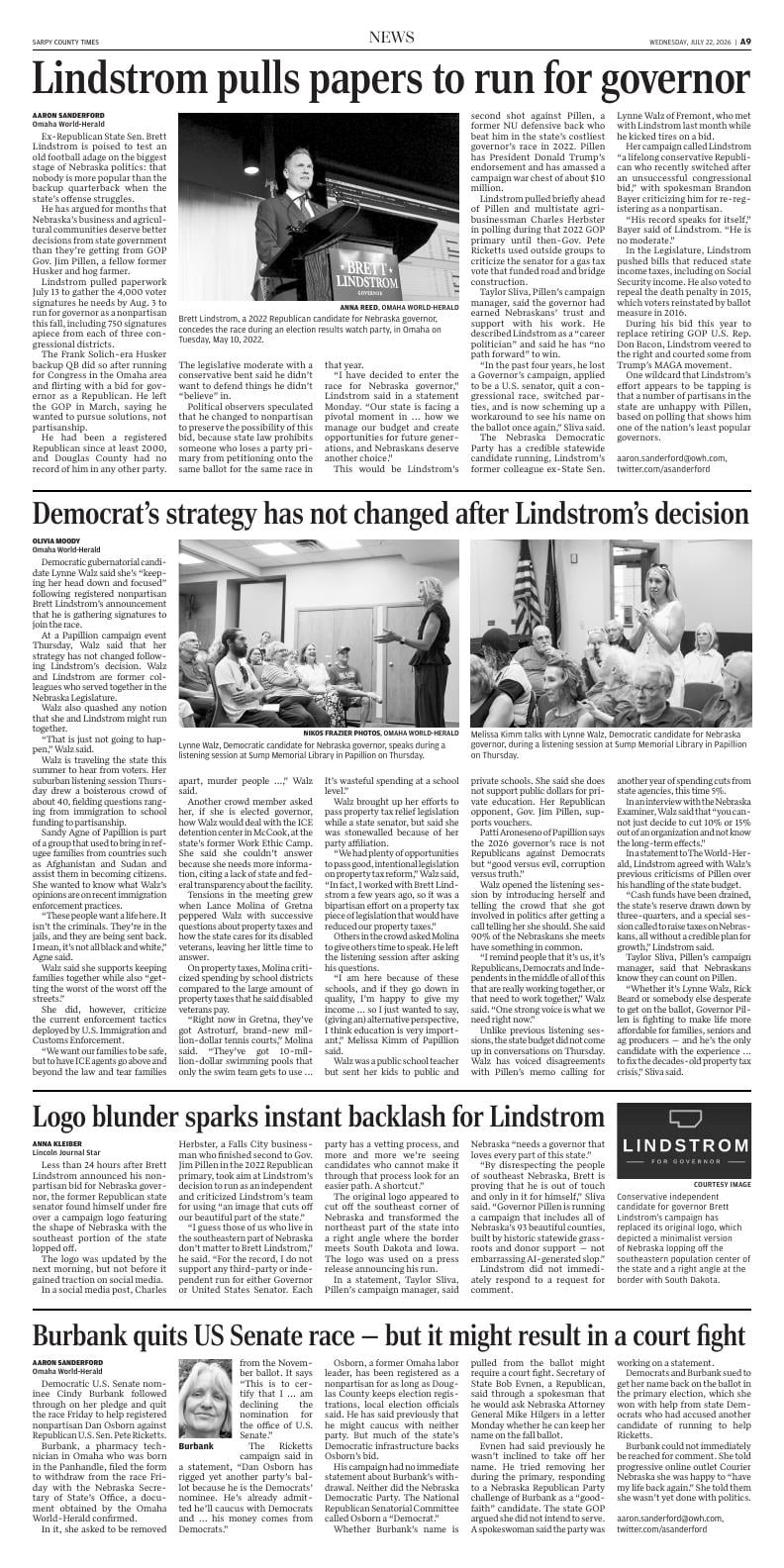 Page A9