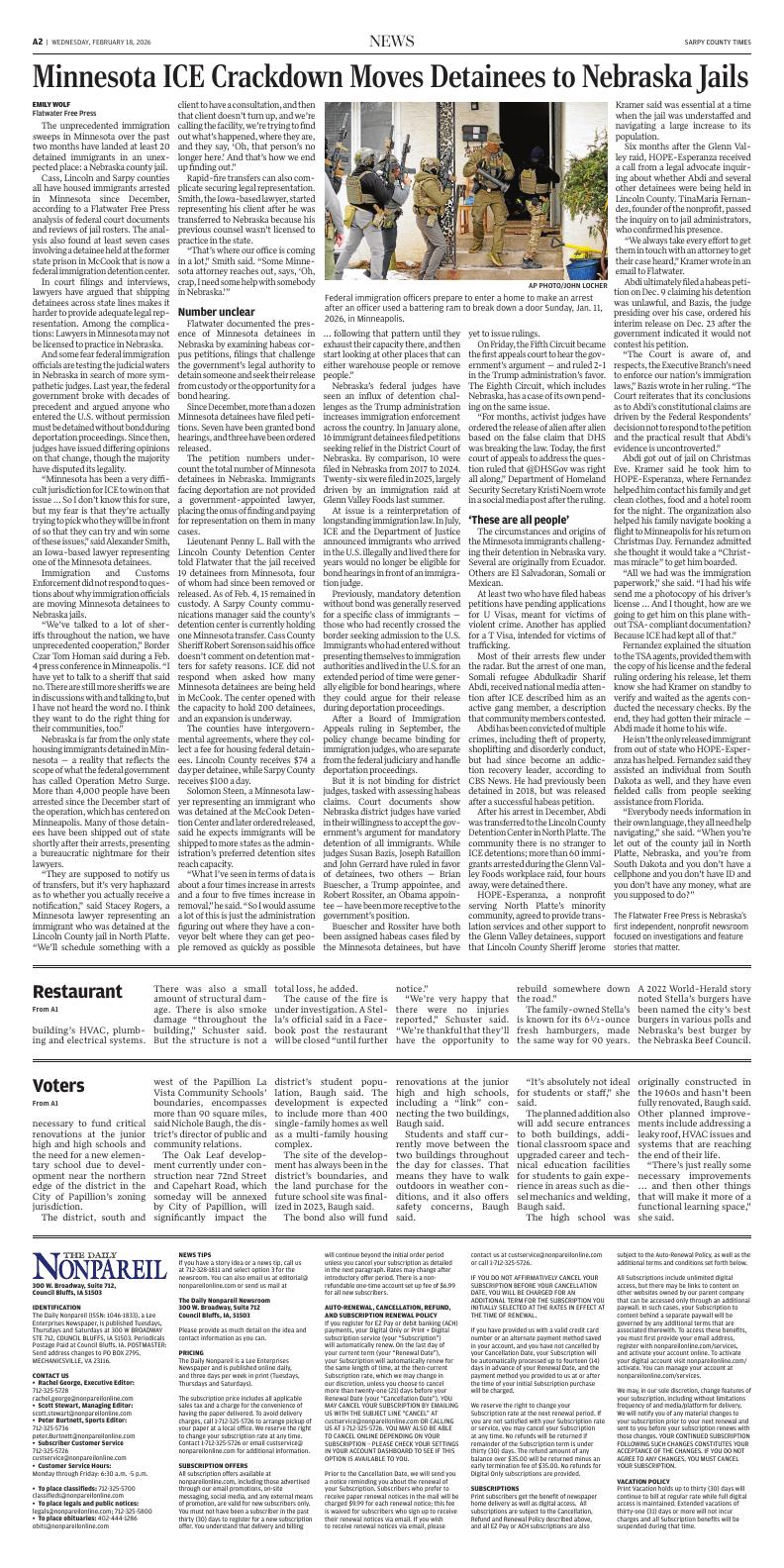 Page A2