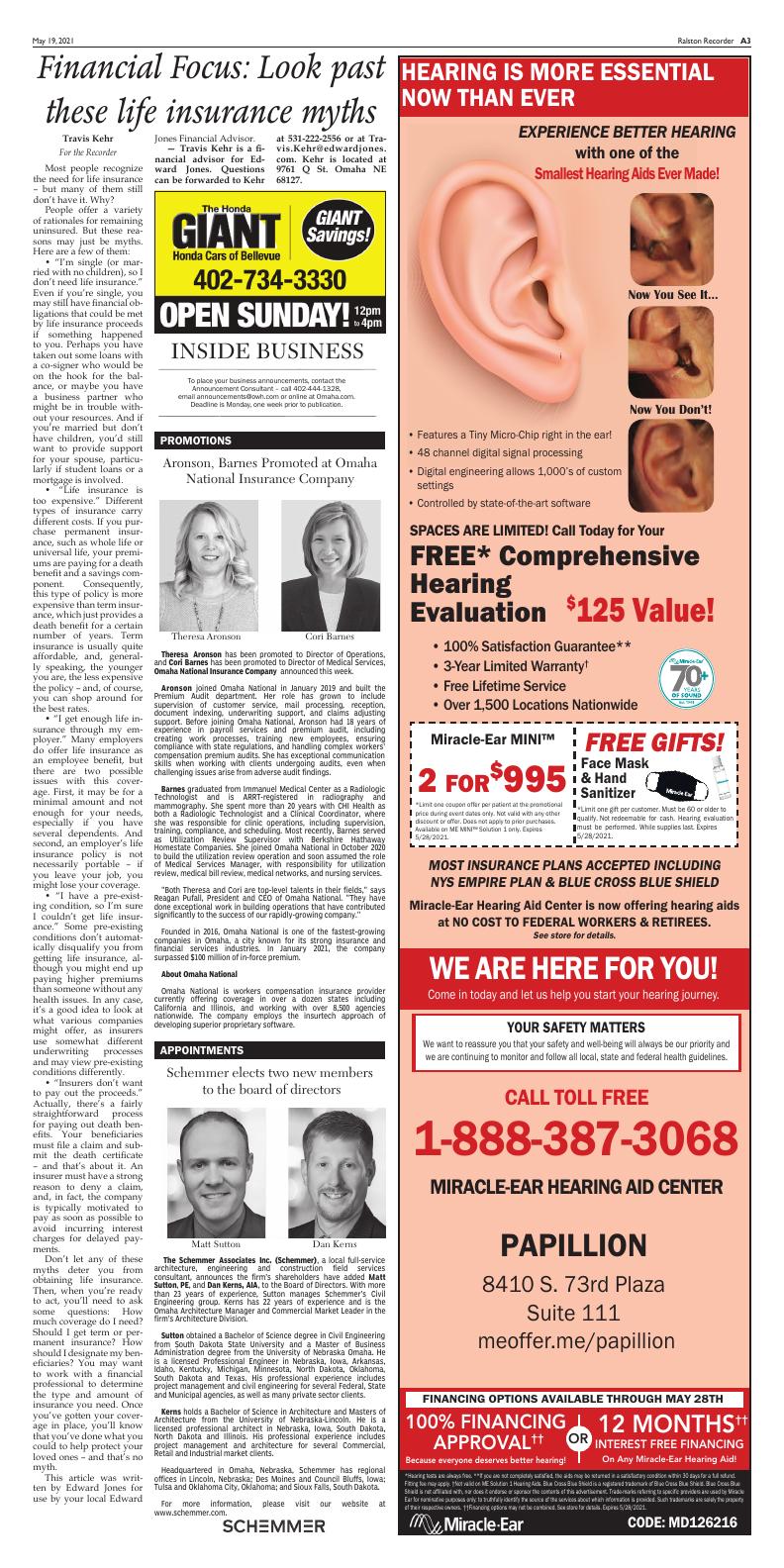 Page A03