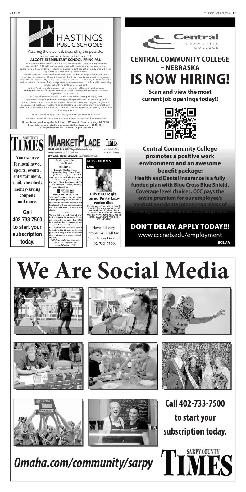 Page A7