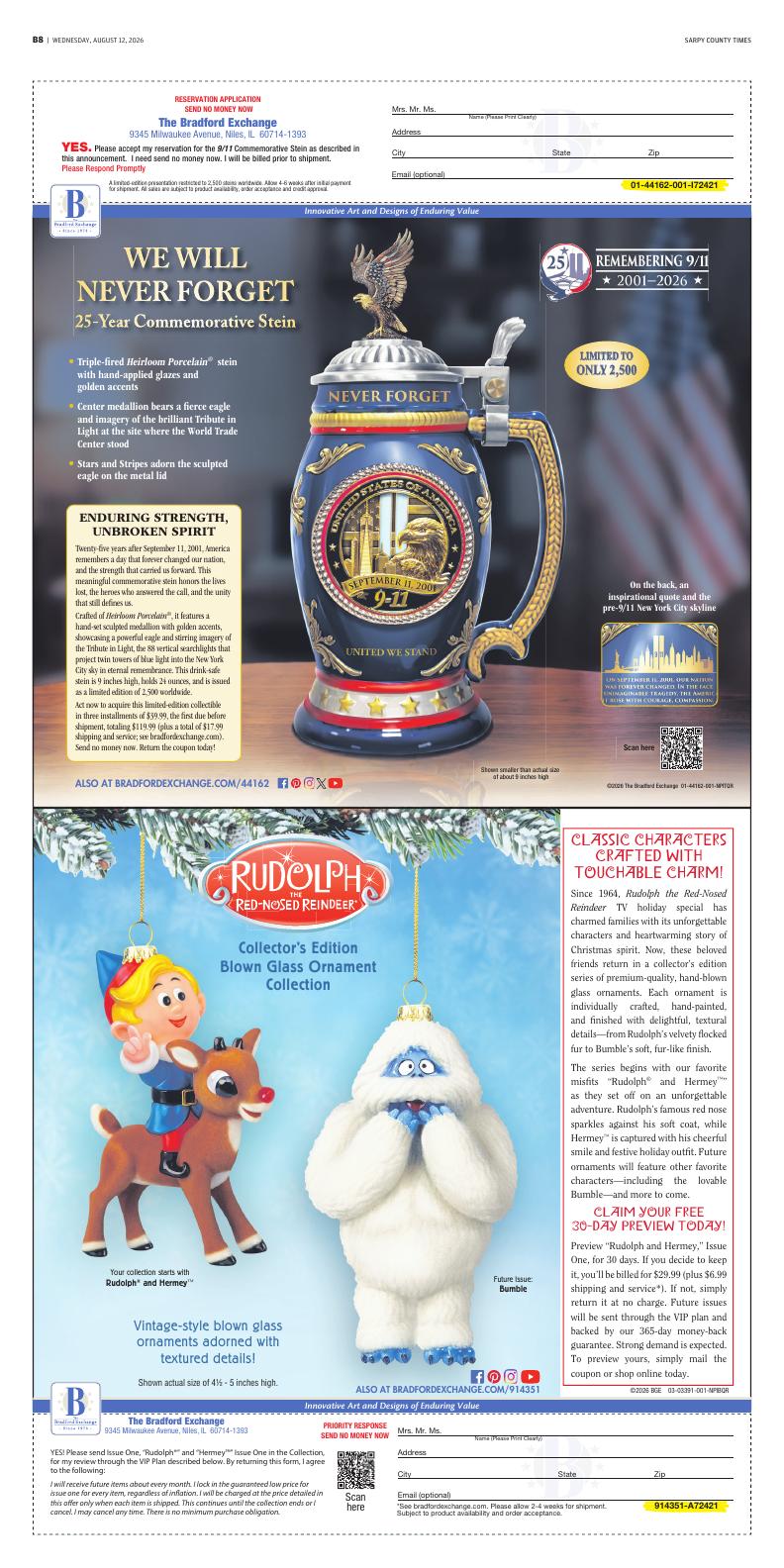 Page B8