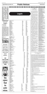 Page B7